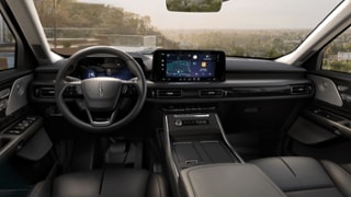 2025 Lincoln Lincoln Aviator Internal Image 2